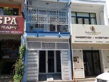 Hình ảnh Cho thuê Mt Lê Hồng Phong,P2 ,Q10 DT:4*18m kinh doanh đa ngành nghề.