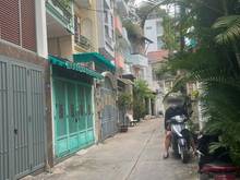 Hình ảnh Bán gấp!!! Nhà 4 tầng HXH Trần Hưng Đạo P2 Q5 91m2 chỉ 13 tỷ