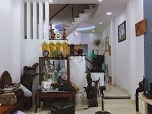 Hình ảnh Bán nhà 1T1L Lê Văn Sỹ Phú Nhuận 51m2 1ty5 SHR
