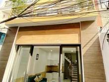 Hình ảnh Bán nhà 1T1L Nguyễn Tri Phương Q10 40m2 1ty1 SHR