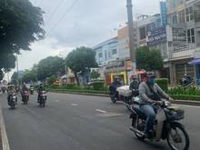 Hình ảnh Cho thuê nhà mặt tiền Hai Bà Trưng, quận 1, giá 64tr/th/3.7mx20/1T3L