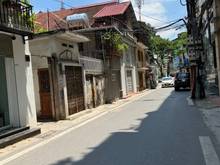 Hình ảnh Nhà mặt phố Đặng Tất, Ba Đình 70m2, Kinh doanh Đỉnh, Giá chỉ: 26 tỷ