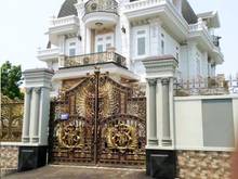Hình ảnh Bán biệt thự vip thang máy lô góc phố nguyên hoàng cầu giấy nhỉnh