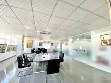 Hình ảnh Cho thuê tòa nhà văn phòng Điên Biên Phủ - Q.3, 1007m2 - 140tr/tháng