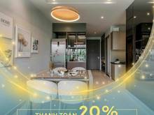 Hình ảnh Mb6623 nạp rút nhanh chóng Westgate 2PN + 2WC 75m2 - Thanh toán tối đa chỉ 20% nhận nhà, b