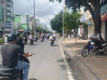 Hình ảnh Cho thuê 2 mặt tiền Nguyễn Văn Thủ Quận 1, DT: 5 x 18m T L 6L ST