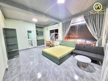 Hình ảnh Phòng mới 100% Full nội thất Thăng Long, Tân Bình ngay Cộng Hòa
