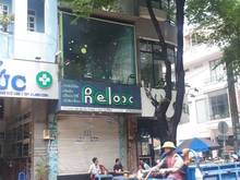 Hình ảnh Cho thuê MT Tô Hiến Thành ,Q10 DT:5*20m sàn suốt GIÁ SIÊU RẺ