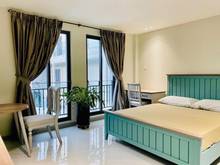 Hình ảnh Căn Hộ Q1 Mới FullNT Gần Đại Học Văn Lang- Đại Học Mở