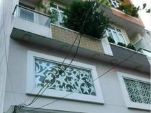 Hình ảnh Nhà ngay  Phan Đăng Lưu - HXH 6M (4x20m 75m2) - Vị Trí KD - 13,8Tỷ
