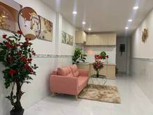 Hình ảnh Bán Nhà đẹp khu vip Bành Văn Trân, Tân Bình