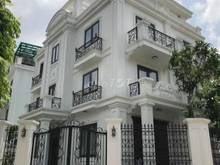 Hình ảnh Biệt Thự Trung Văn vinaconex 3-180m,4 Tầng,1 hầm