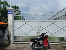 Hình ảnh Hóc Môn, Kho xưởng, Mặt tiền Dương Công Khi, KV 18x100m, Chỉ 42 tỷ