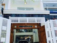 Hình ảnh Bán nhà 1T1L Lê Quang Sung Q6 62m2 990 Triệu SHR
