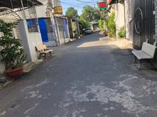 Hình ảnh Gấp bán nhà đẹp, h6m ngang 5m, sát mặt tiền, 2 tấm, giá rẻ