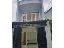Hình ảnh Bán gấp nhà Dương văn an q2 60m2 shr 1t1l 1 tỷ2