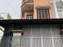 Hình ảnh BÁN NHÀ Măt Tiền-Yên Đỗ 94m2-4Tầng-DT: 5,2 x 19 m2- 11.8 tỷ Tân Thạnh