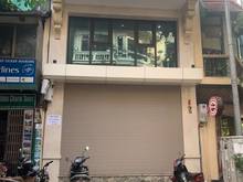 Hình ảnh Cho thuê nhà Lô góc phố Lê Trọng Tấn, 75m2 x 2 tầng, Mặt tiền 11m