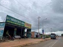 Hình ảnh 5 lô liền kề đường Hùng Vương- Phú Lộc- Krong năng, có bán lẻ