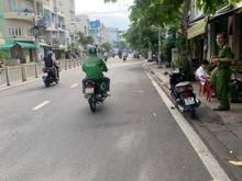 Hình ảnh Cho thuê nhà MT Nguyễn Bỉnh Khiêm Quận 1 4x20 giá thuê 50tr/tháng