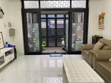 Hình ảnh Bán mặt tiền 3 tầng K300 Tân Bình, 50m2 giá chỉ 8.3 tỷ