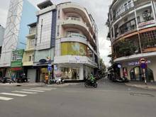Hình ảnh Cần tiền bán gấp nhà 2MT đường Võ Văn Tần, Phường 5, Quận 3