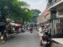 Hình ảnh Nhà mặt phố Ngọc Hà, Ba Đình 101m2, Kinh doanh Đỉnh, Giá chỉ: 30 tỷ