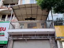 Hình ảnh Cho thuê nhà mặt phố Nguyễn Thị Định, Cầu Giấy, 90m2x5T kd các mô hình