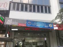 Hình ảnh Nhà 2MT Trương Định, P.9 Q.3, dt 4.95x9.2m, T,2L, giá chỉ 21.15 tỷ.