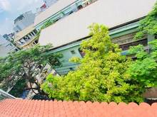 Hình ảnh Bán hiếm 49m-mt4.5m-5t-5.859 tỷ hoa bằng nhà đẹp,ô tô gần