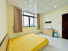 Hình ảnh Căn Hộ Q1 FullNT Gần Công Viên Lê Văn Tám, Bờ Kè Hoàng Sa