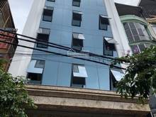 Hình ảnh nhà Mp Hồ Tùng Mậu-100mx7 Tầng,Mt 7m,giá 70 triệu