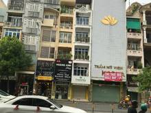 Hình ảnh Cho thuê nhà MT Nguyễn Thái Bình ngay Yersin Quận 1 - 4.5m dài 18m