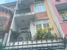 Hình ảnh HOT!!! Nguyễn Trãi P2 Q5 4 tầng 65m2 chỉ 9,5 tỷ