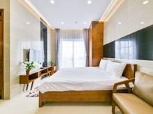 Hình ảnh Studio FullNT Thiết Kế Sang Trọng Có Phòng Gym gần Ngã tư Phú Nhuận