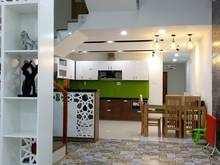 Hình ảnh SƠN TRÀ - Cho thuê nhà nguyên căn 4PN mới xây đầy đủ nội thất