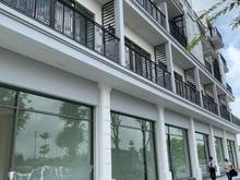 Hình ảnh Cho thuê Liền kề The Marno Central Park. DT 75m, 5T, ĐH. Giá 28 triệu