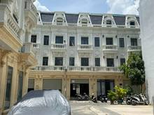 Hình ảnh Tân Phú-MT Nguyễn Văn Yến khu biệt thự-LG: 7m hiện hữu-Giá: 6.X Tỷ.