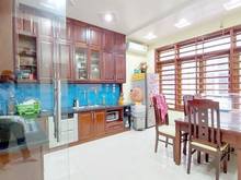 Hình ảnh Nhà phạm đình hổ 52m2 mt 4m chỉ 4.4 tỷ 2 mặt hẻm