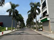 Hình ảnh Sát đại học, đường 10m, vỉa hè 3m, kinh doanh được tại Xuân Lâm, Thuận