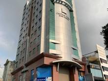 Hình ảnh Cần bán nhà building 2 hầm 9T MT Nguyễn Bỉnh Khiêm P.Đa Kao Q1,HĐT 700