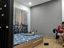 Hình ảnh cần bán gấp nhà 3 tầng khu nam việt á, 4pn, full nội thất