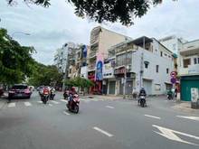 Hình ảnh Kẹt tiền bán gấp nhà mặt tiền đường Nguyễn Đình Chiểu, Phường 5, Quận