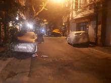 Hình ảnh Nhà phố Nguyễn Khắc Hiếu, Ba Đình 105m2, Dòng tiền Cao, Giá chỉ: 45 tỷ
