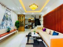 Hình ảnh Bán nhà hẻm 4m Trần Bình Trọng, Q5