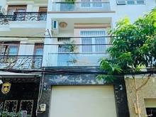 Hình ảnh RẺ NHẤT Nhà bán HXH 8m Bàn Cờ Q3 DT khủng 4x18m, 4 Tầng, Nhỉnh 10 tỷ