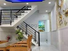 Hình ảnh Bán nhà 1T1L Nguyễn Trãi Q5 50m2 970 triệu SHR