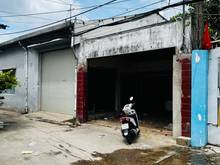 Hình ảnh Cho thuê kho Lý Chiêu Hoàng 700m2, hẻm xe tải ra vô