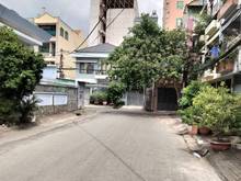 Hình ảnh Bán nhà chính chủ Xô Viết Nghệ Tĩnh,P.24,BT.Dt 13x18m,T+2L, giá 28 tỷ.