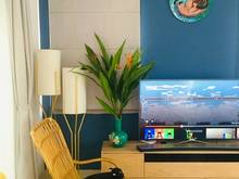 Hình ảnh Cho thuê villa sân vườn 4PN gần 400m2 Nam Việt Á